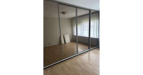 Spiegel schuifdeuren