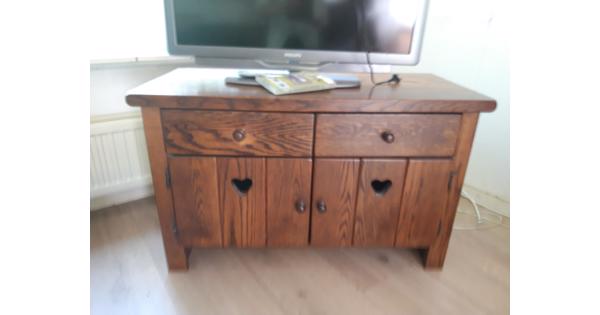 Kadtje/Tv meubel 