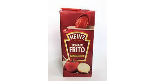TOMATENSAUS IN KARTON