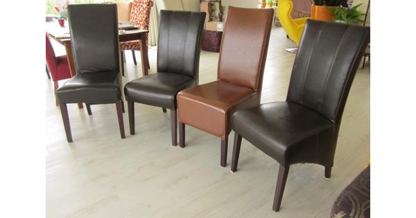 Eetkamerstoelen