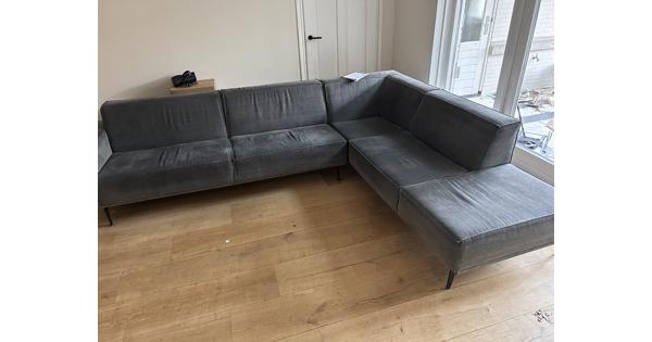 Prachtige loungebank