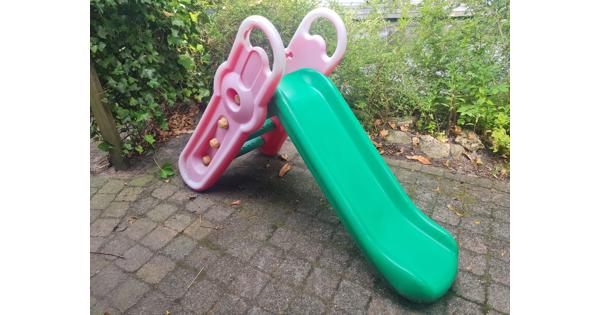 Kinderglijbaan