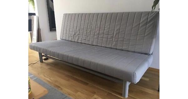 Ikea slaapbank Beddinge