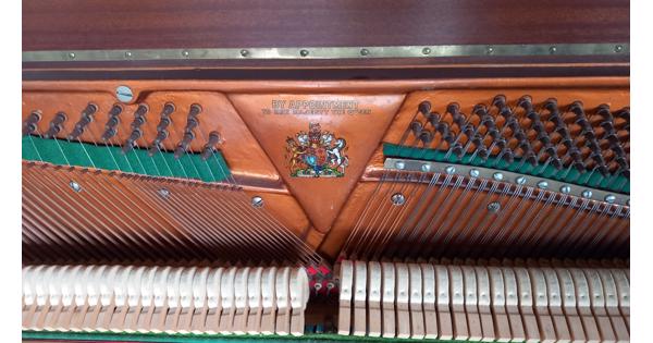 Piano John Broadwood & Sons