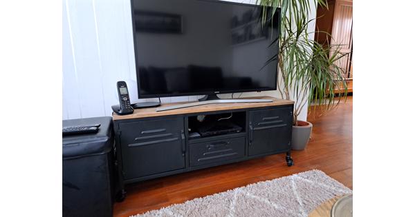 Sony tv kast ' Jan des Bouvrie'