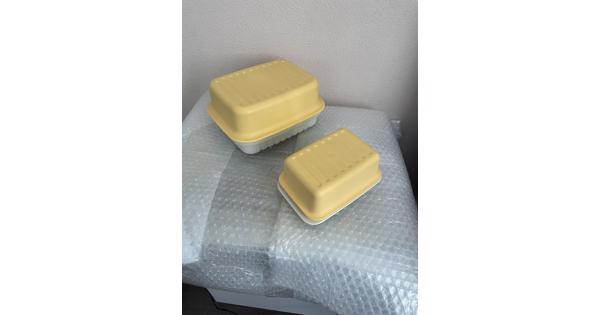 Tupperware 