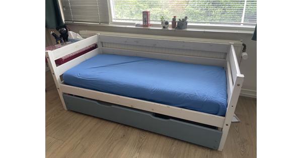 Kinderbed met la