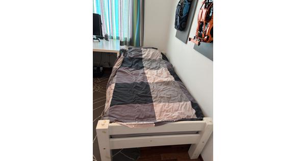 Eenpersoonsbed