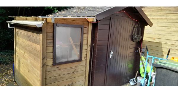 hobby artikel voor tuin