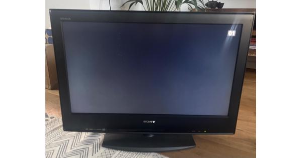 Sony Bravia LCD tv 32 inch