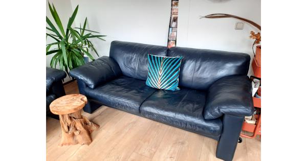 2 LEREN BANKEN, GRATIS in Amsterdam - Huis en Inrichting, Banken en