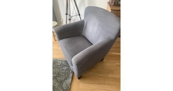 Ikea fauteuil 