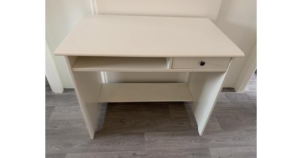 Bureau Hemnes (Ikea)