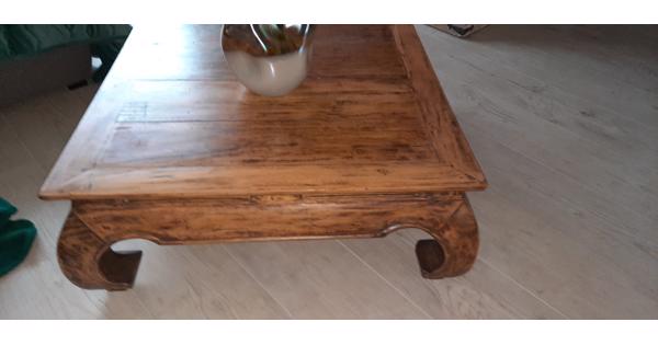 opiumtafel