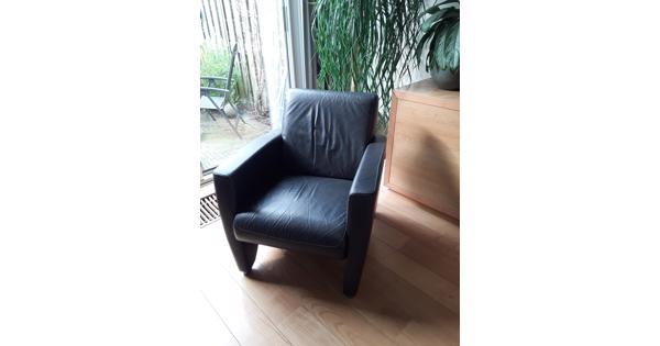 Moderne fauteuil