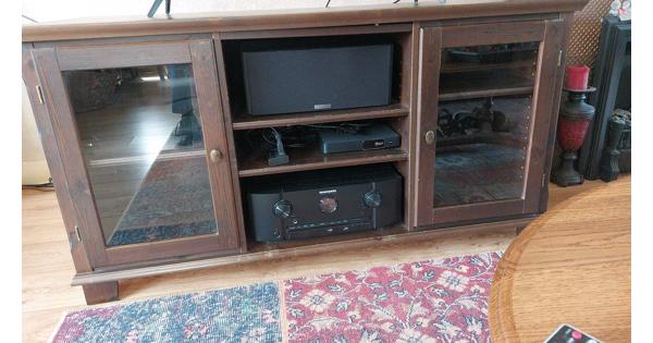 Ikea tvmeubel