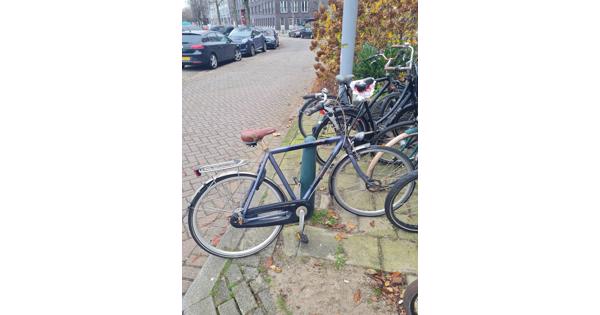 Herenfiets