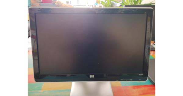 Hp beeldscherm 