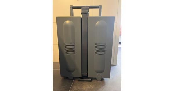 Zonnenhemel ( inklapbaar)