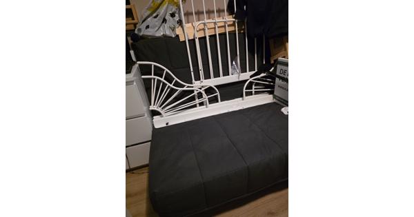 GRATIS IKEA Bedbank