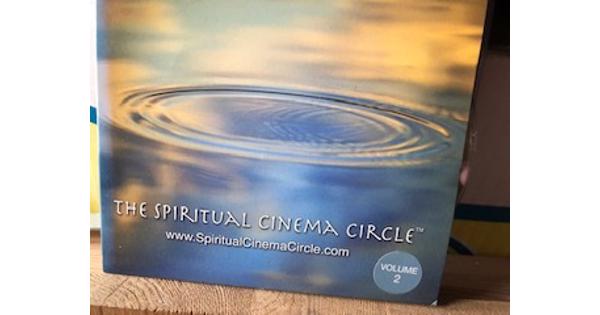 spiritual cinema dvds