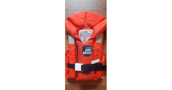 Reddingsvest kinderen
