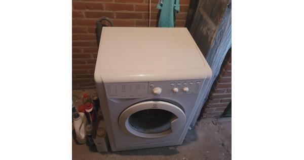 Wasmachine