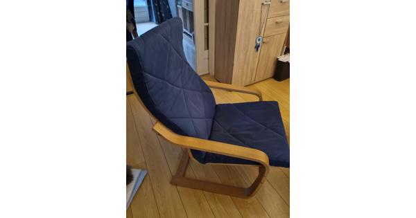Ikea Poang stoel