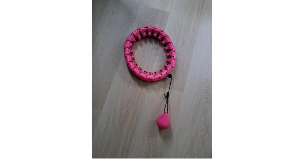 Waist trainer