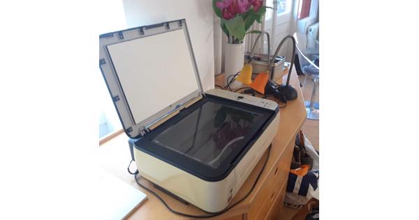 Printer (niet bekend of hij werkt)