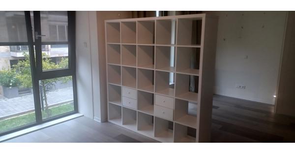 Ikea divider