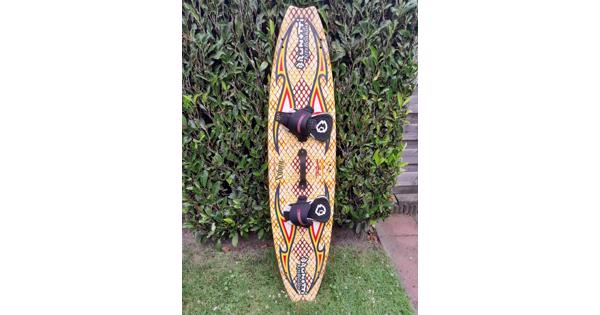 Kiteboard Brunotti
