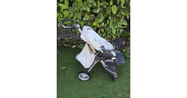 Stokke Kinderwagen