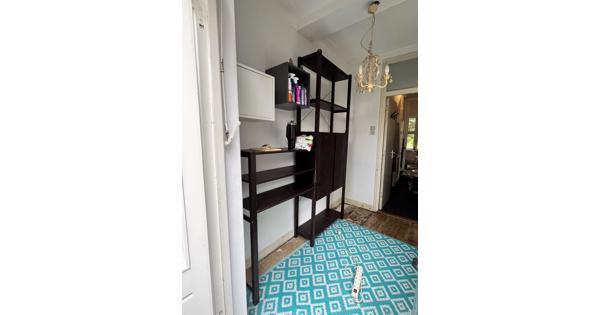 Stellingkast IKEA 