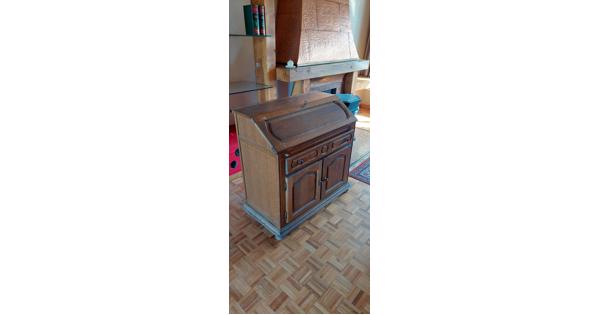 secretaire bureau 
