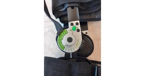 Kniebrace