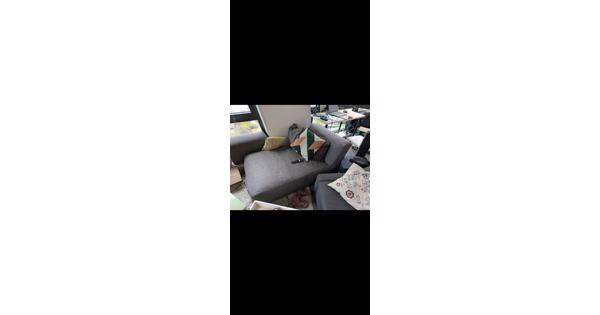 chaise lounge gratis af te halen in Utrecht 