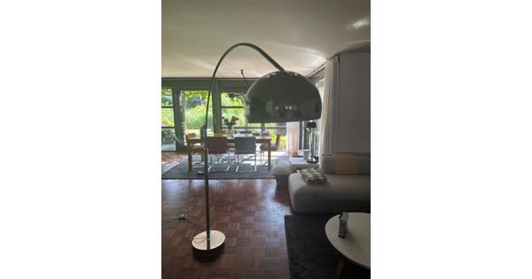 Designlamp - gratis af te halen op 4 juli