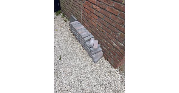 Grijze waaltjes