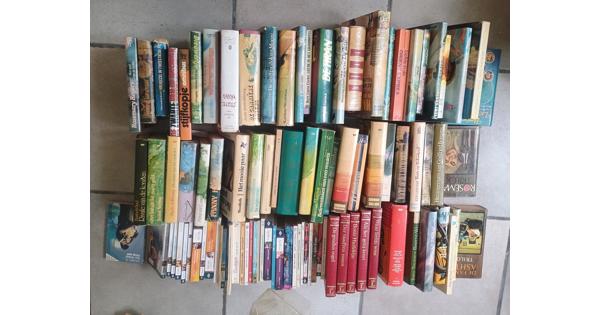 Gratis: Boeken