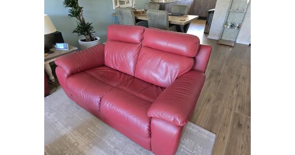 Leren bankstel gratis