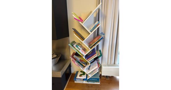 Boekenkast