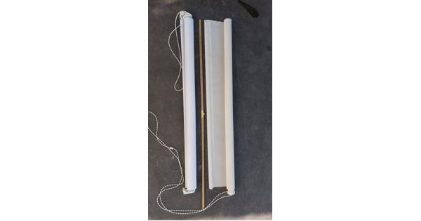 Rolgordijnenl 90 en 92 cm breed
