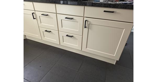Complete keuken