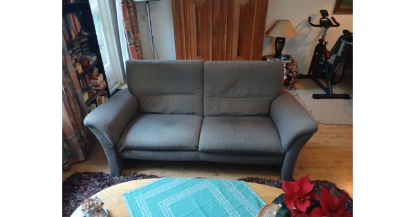 Elegant Bankstel en Fauteuil 