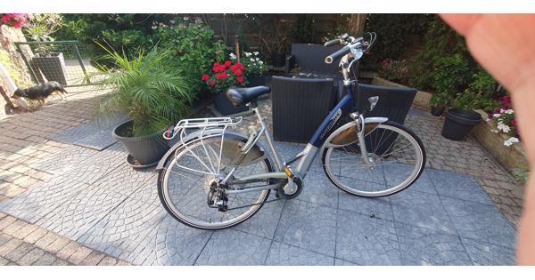 Batavus E-bike