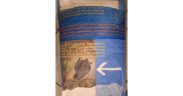 Vogelvoer voor buitenvogels