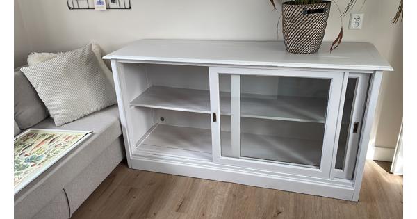 Dressoir / kast erg leuk en nog goede staat 
