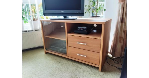 Houten Tv-meubel