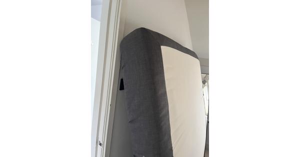 IKEA HOVAG stevig matras 160 x 200